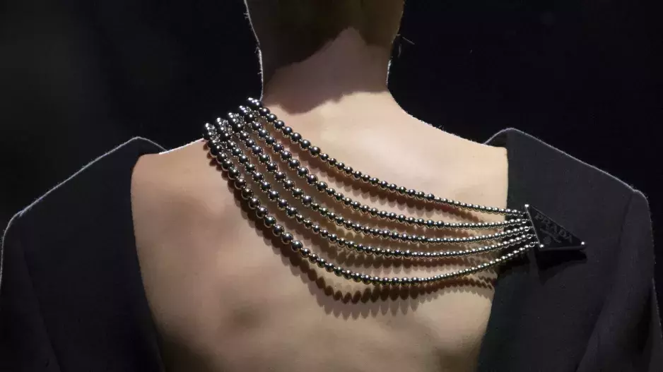 PRADA PRADA