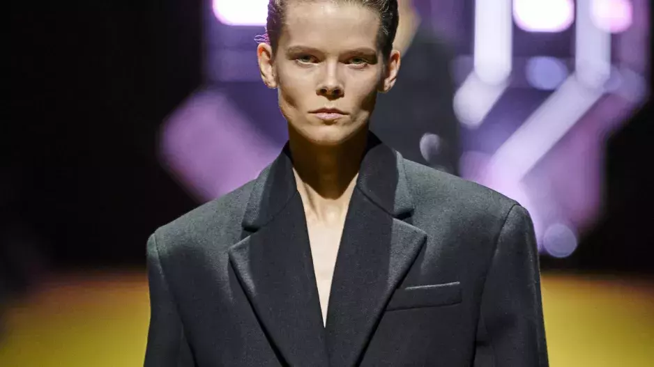 PRADA PRADA