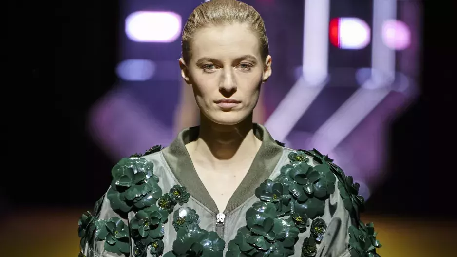 PRADA PRADA
