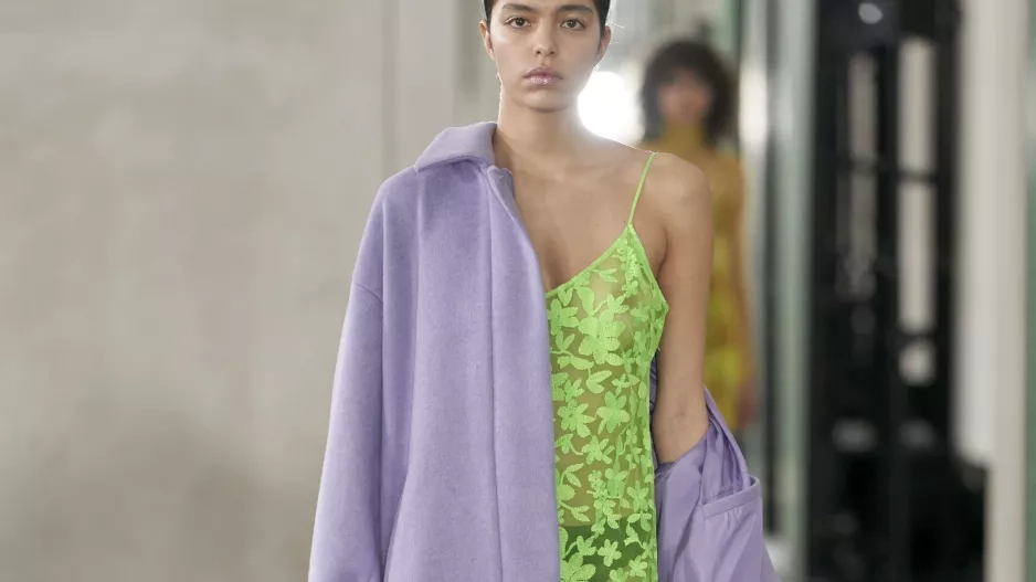 Stine Goya AW 2022
