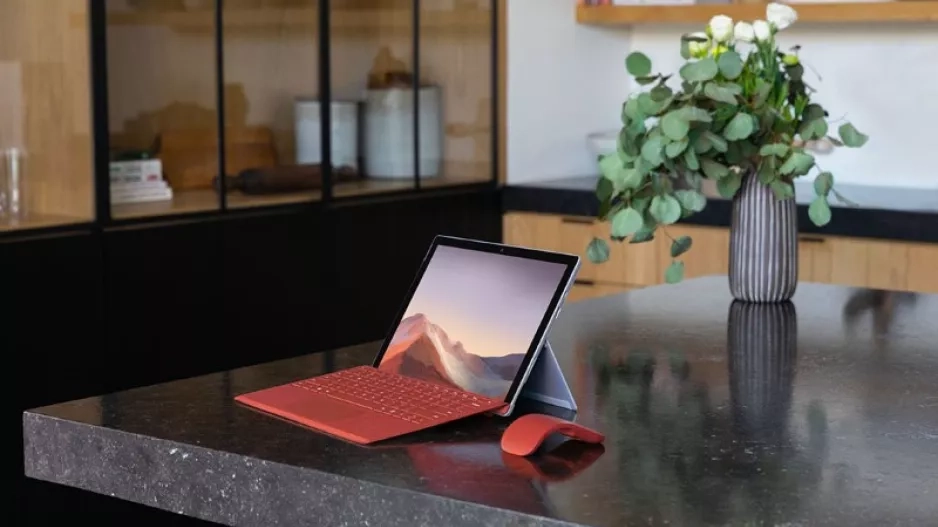 Microsoft produkty