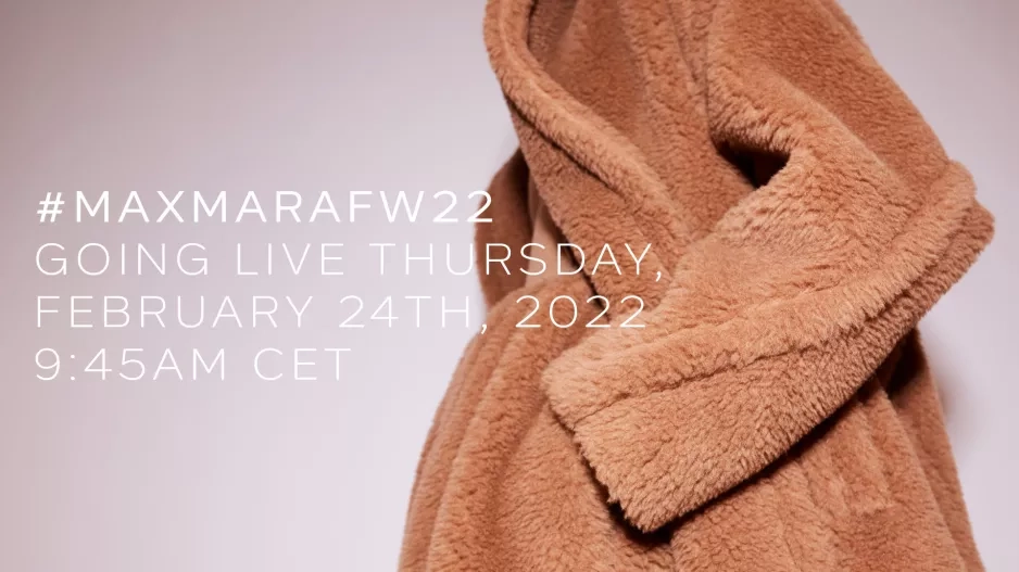 MAX MARA