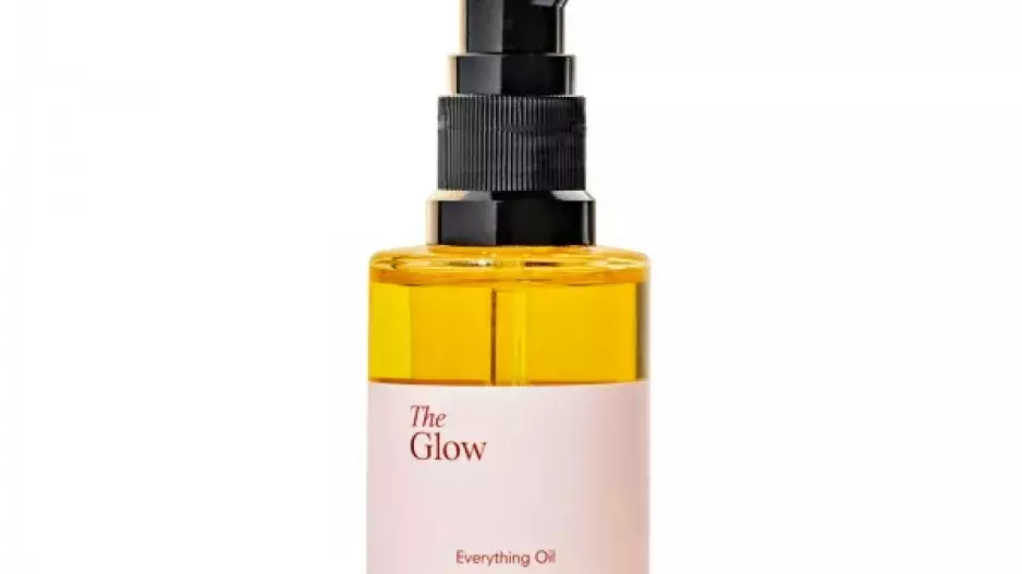 The Glow The Glow