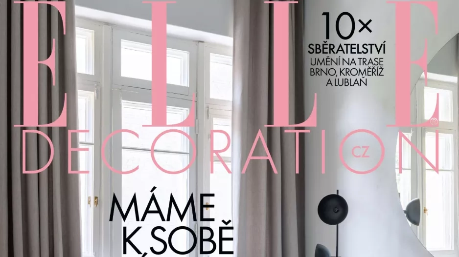 Elle Decoration