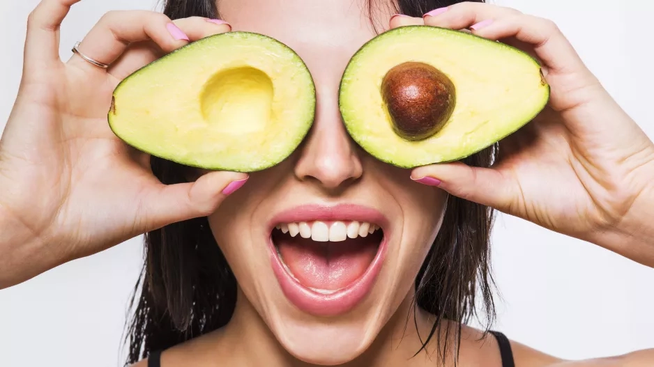 Healthy style