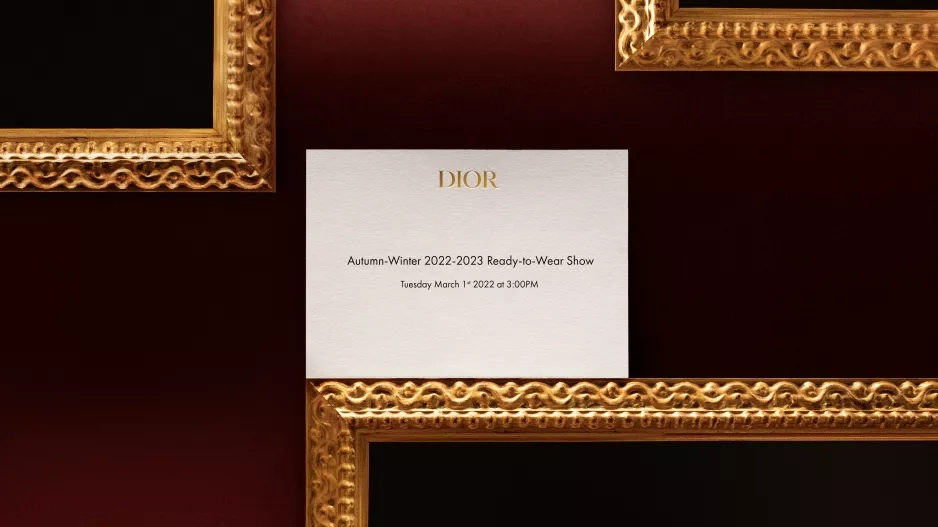DIOR