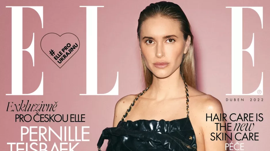 ELLE