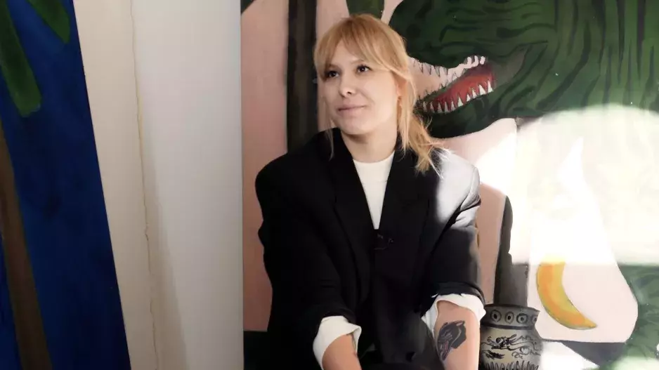 The Unlimited Power of Art