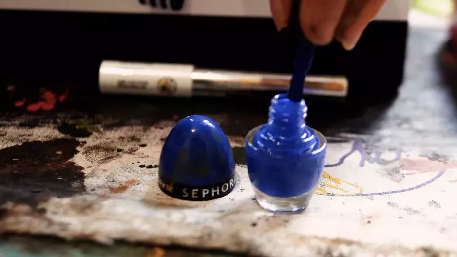 The Unlimited Power of Art