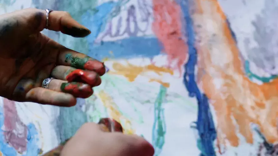 The Unlimited Power of Art