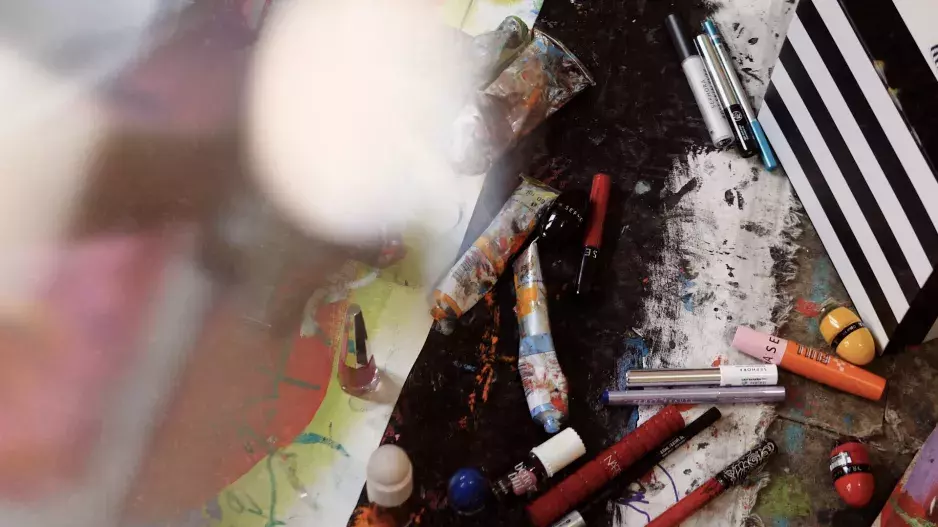 The Unlimited Power of Art