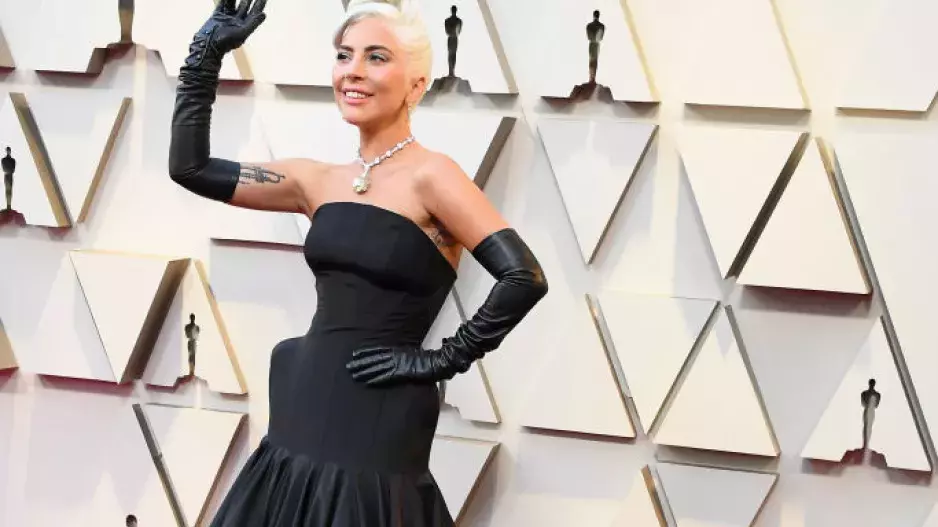 Lady Gaga Lady Gaga