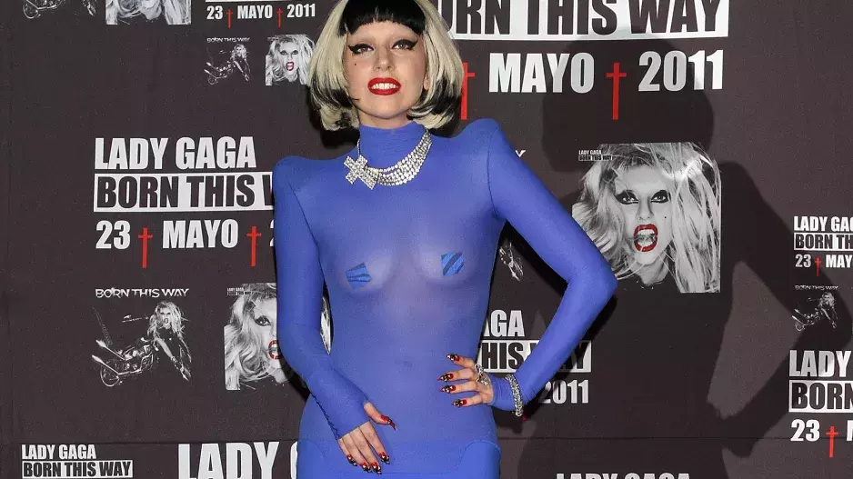 Lady Gaga Lady Gaga