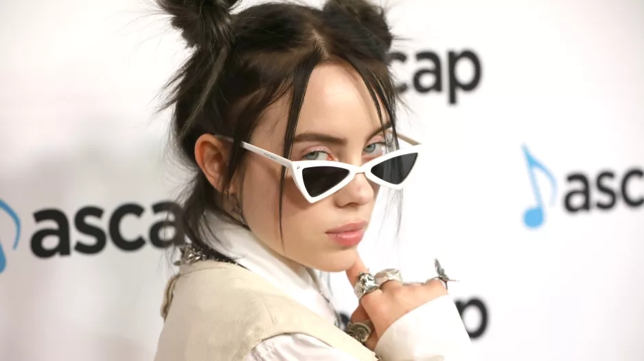 Billie Eilish