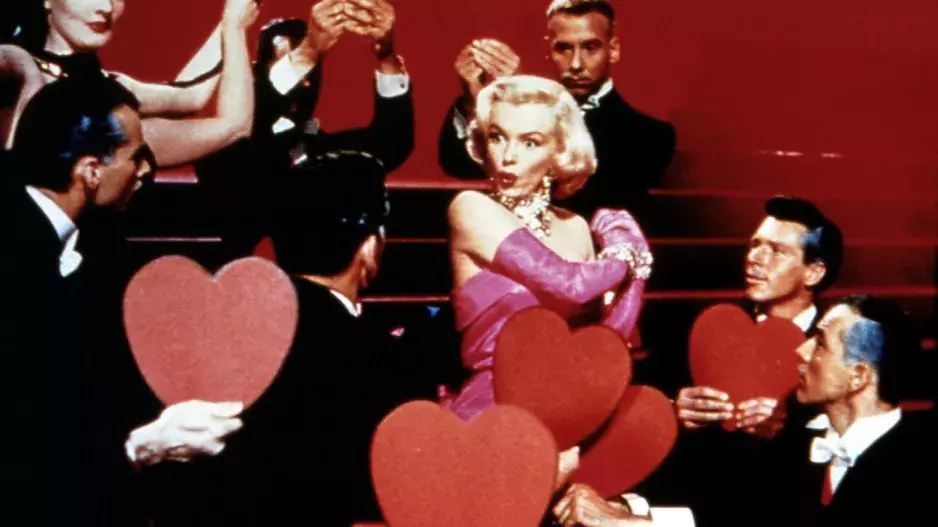 Merilyn Monroe 