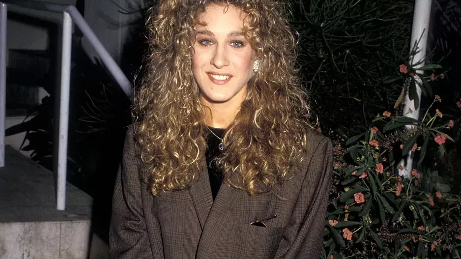  Sarah Jessica Parker  