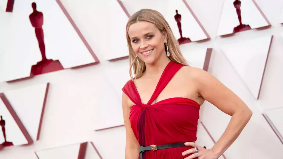 Reese Witherspoon