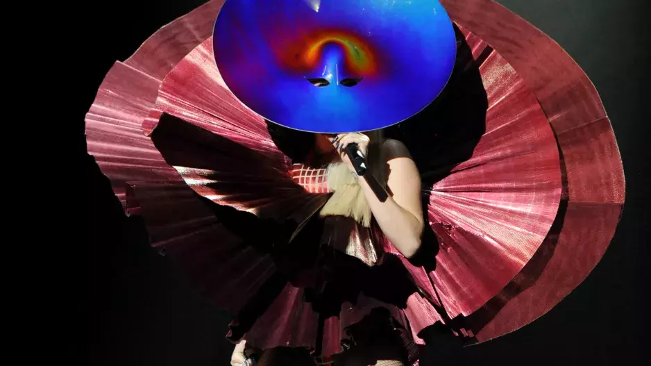 Lady Gaga Lady Gaga