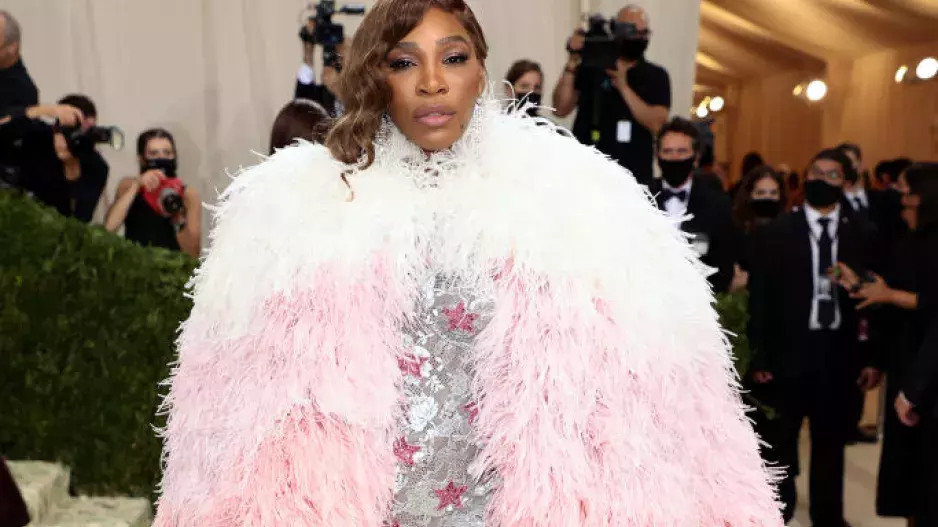 Serena Williams Serena Williams