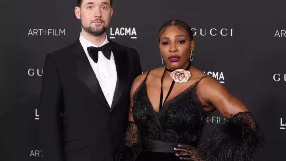Serena Williams Serena Williams