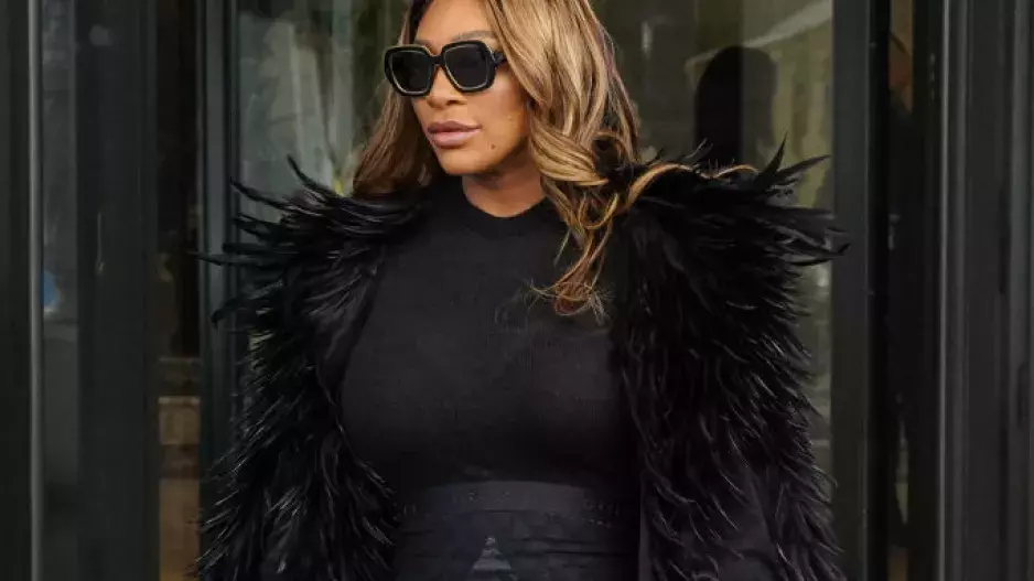 Serena Williams Serena Williams