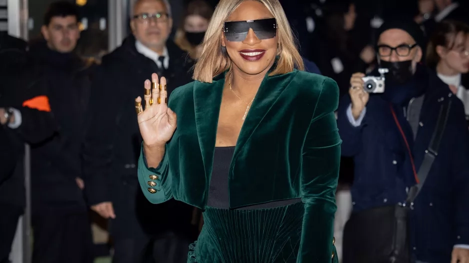 Serena Williams