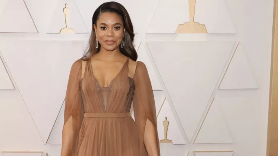 Regina Hall 