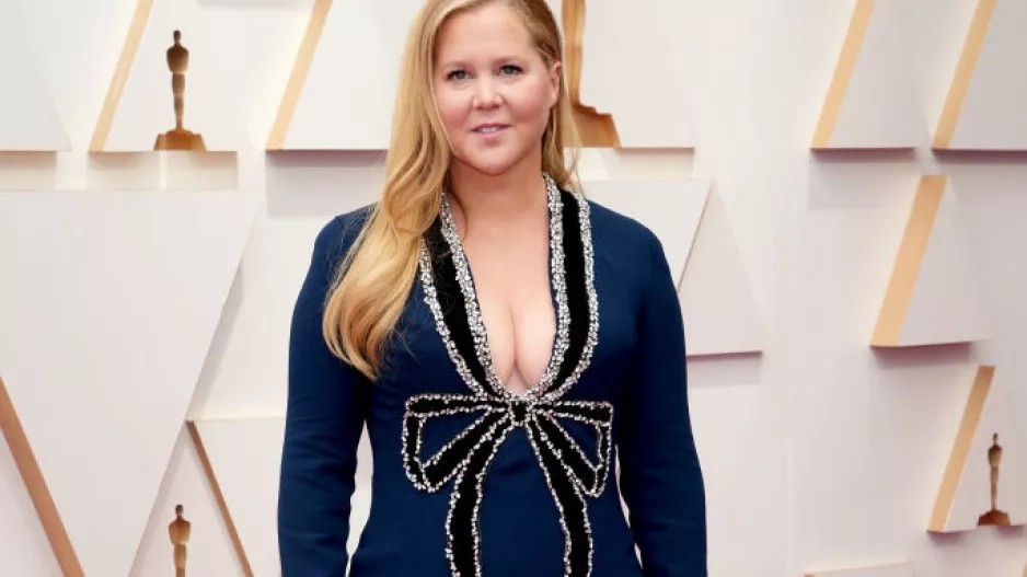 Amy Schumer