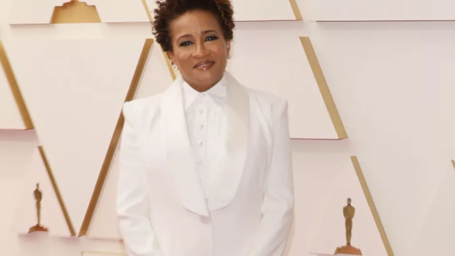 Wanda Sykes 