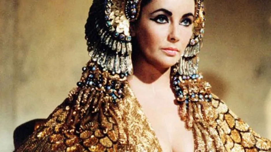 Elizabeth Taylor Elizabeth Taylor