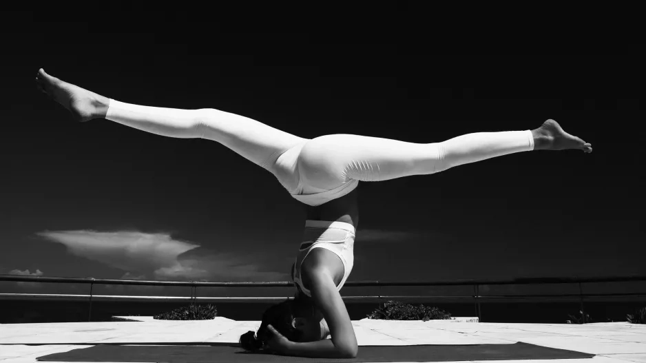 Joga