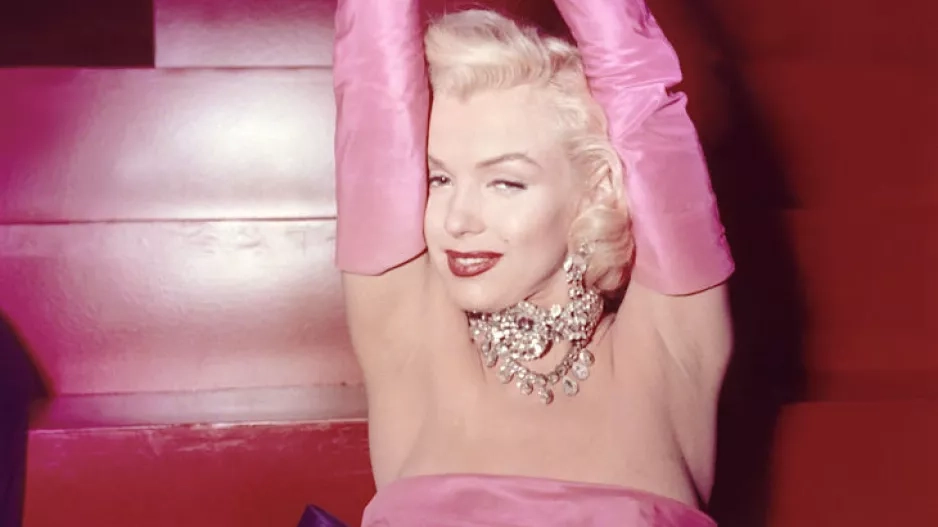 Marilyn Monroe Marilyn Monroe