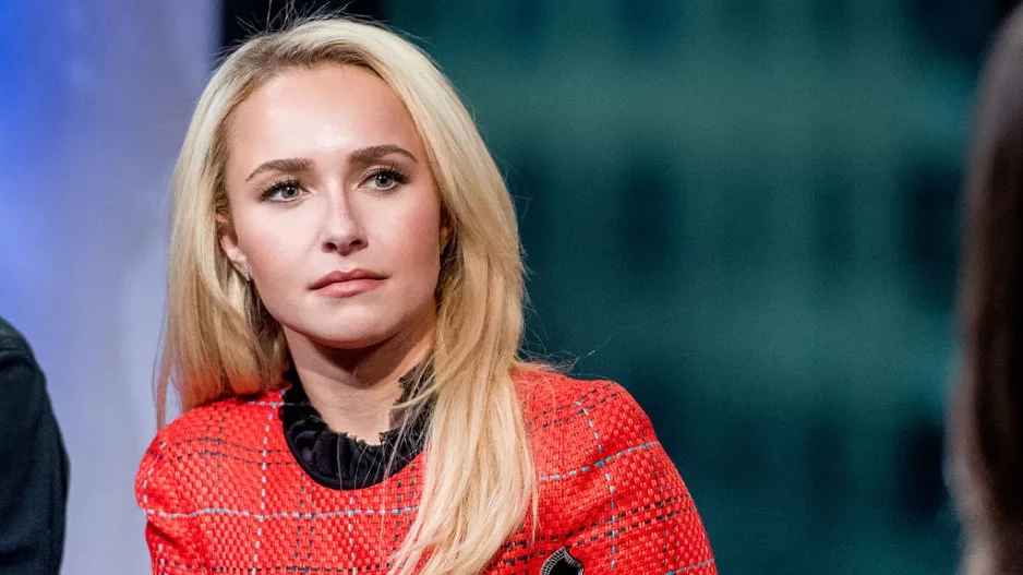 Hayden Panettiere Hayden Panettiere