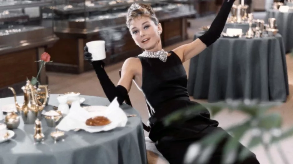 Audrey Hepburn Audrey Hepburn