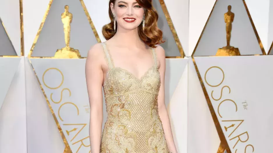 Emma Stone Emma Stone
