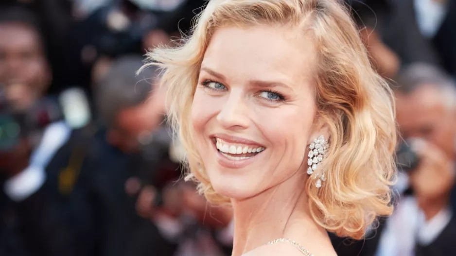 Eva Herzigová