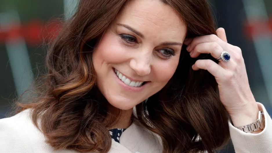 Duchess of Cambridge 