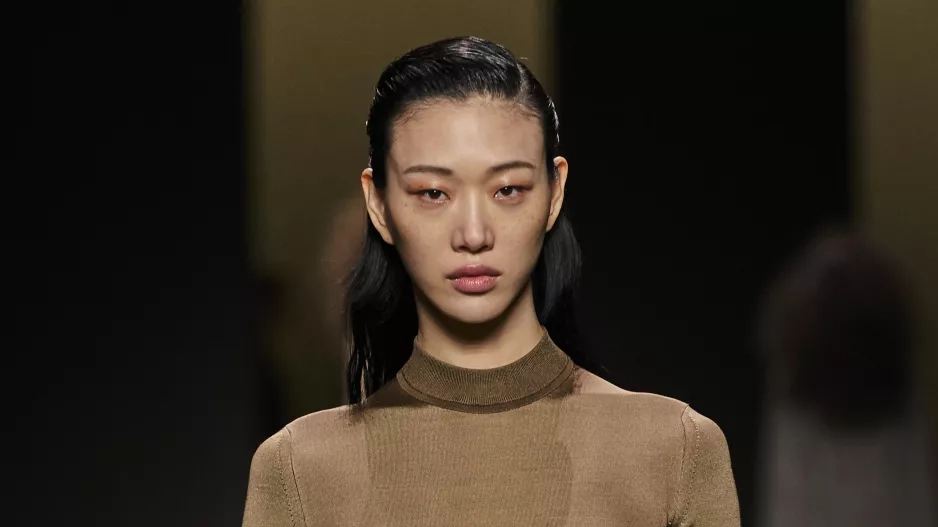 HERMÈS Ready to Wear Fall Winter 2022 HERMÈS Ready to Wear Fall Winter 2022