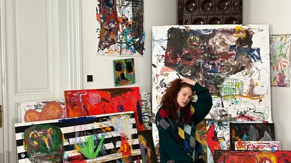 The Unlimited Power of Art