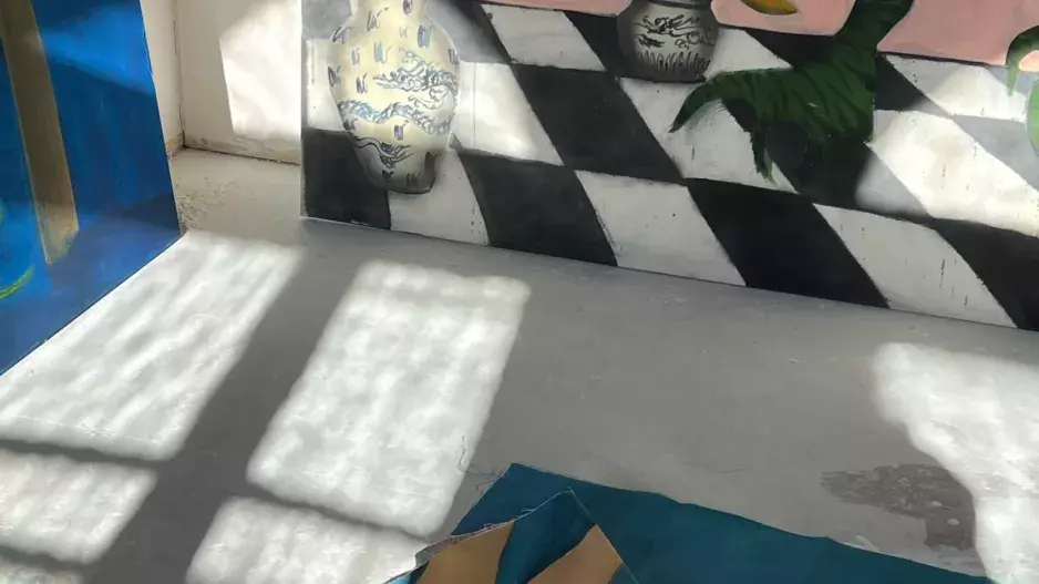 The Unlimited Power of Art