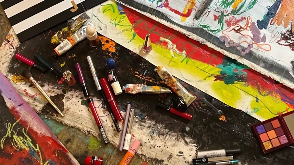 The Unlimited Power of Art