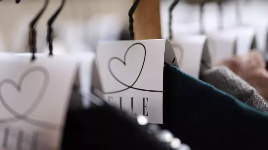 Elle bazar