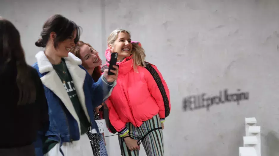 #ELLEproUkrajinu
