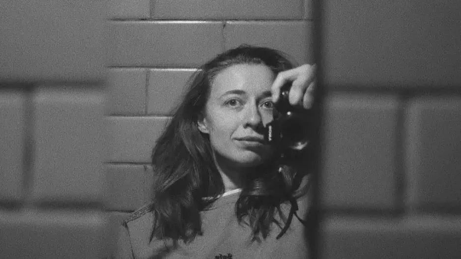 Anna Ozerchuk Anna Ozerchuk