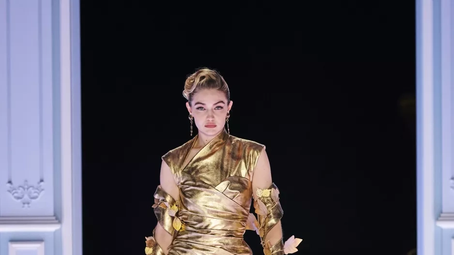 MOSCHINO