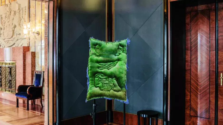 Rezidence primátora