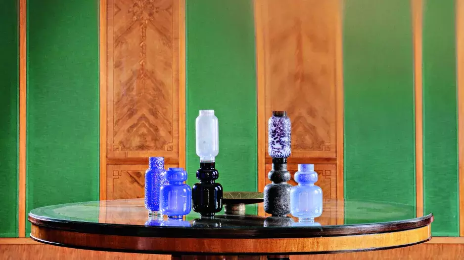 Rezidence primátora