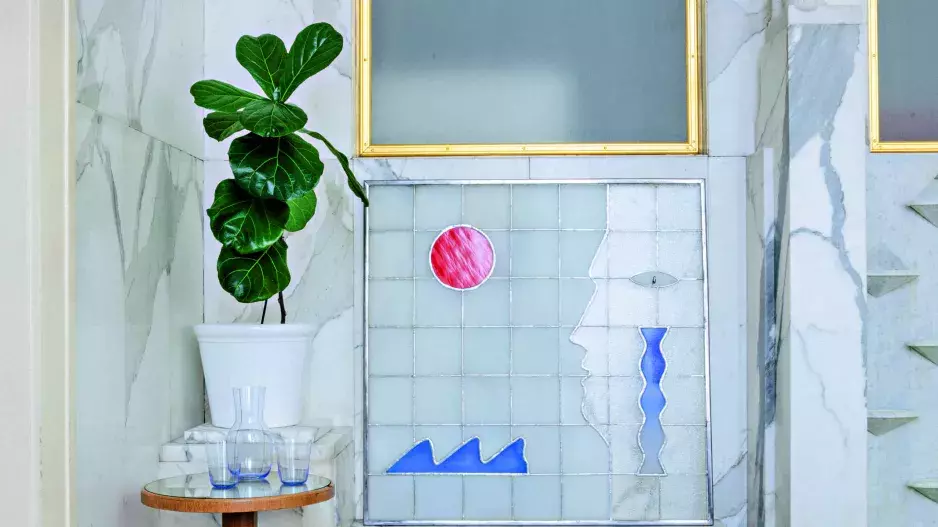 Rezidence primátora