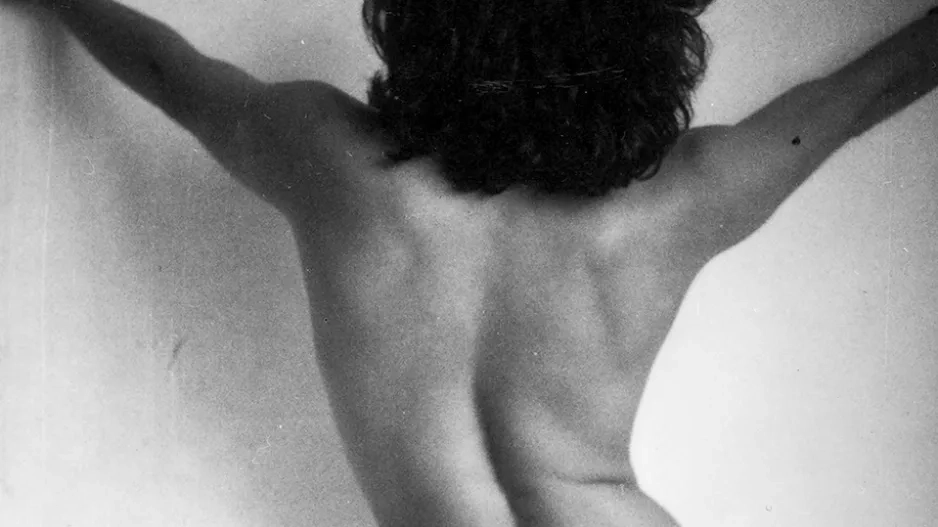 Saint Laurent / Robert Mapplethorpe Foundation