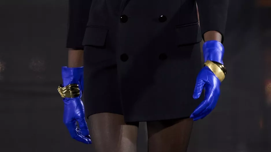 SAINT LAURENT SAINT LAURENT